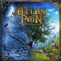 Atlas Pain : What the Oak Left
